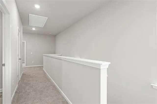 a view of utility room