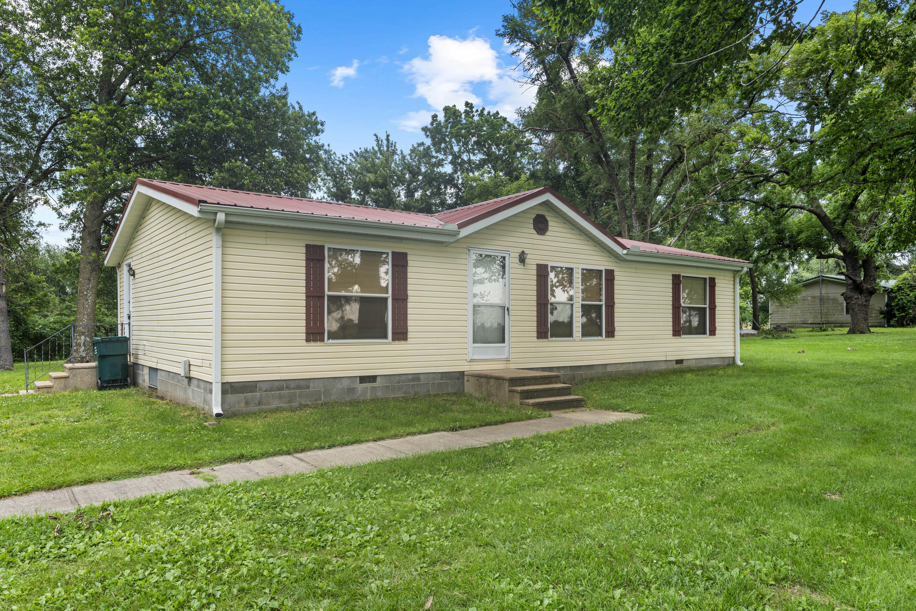 18509 South 1600 Road Nevada, MO 64772 - Photo 1 of 33 DSC02976