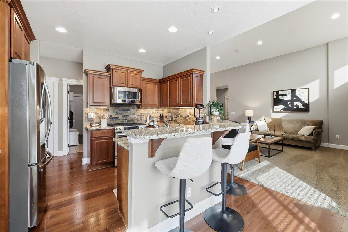 10905 North Acoma Drive Spokane, WA 99208 - Photo 15 of 43