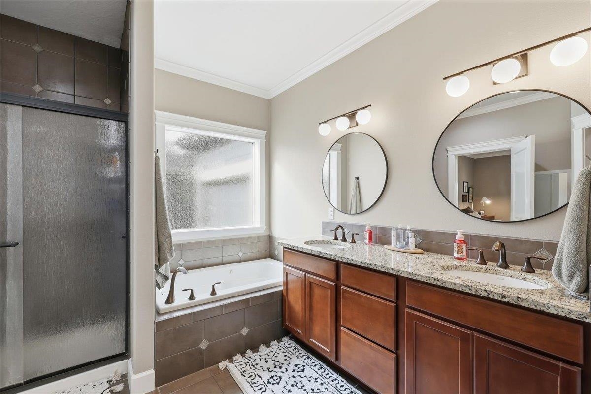 10905 North Acoma Drive Spokane, WA 99208 - Photo 19 of 43