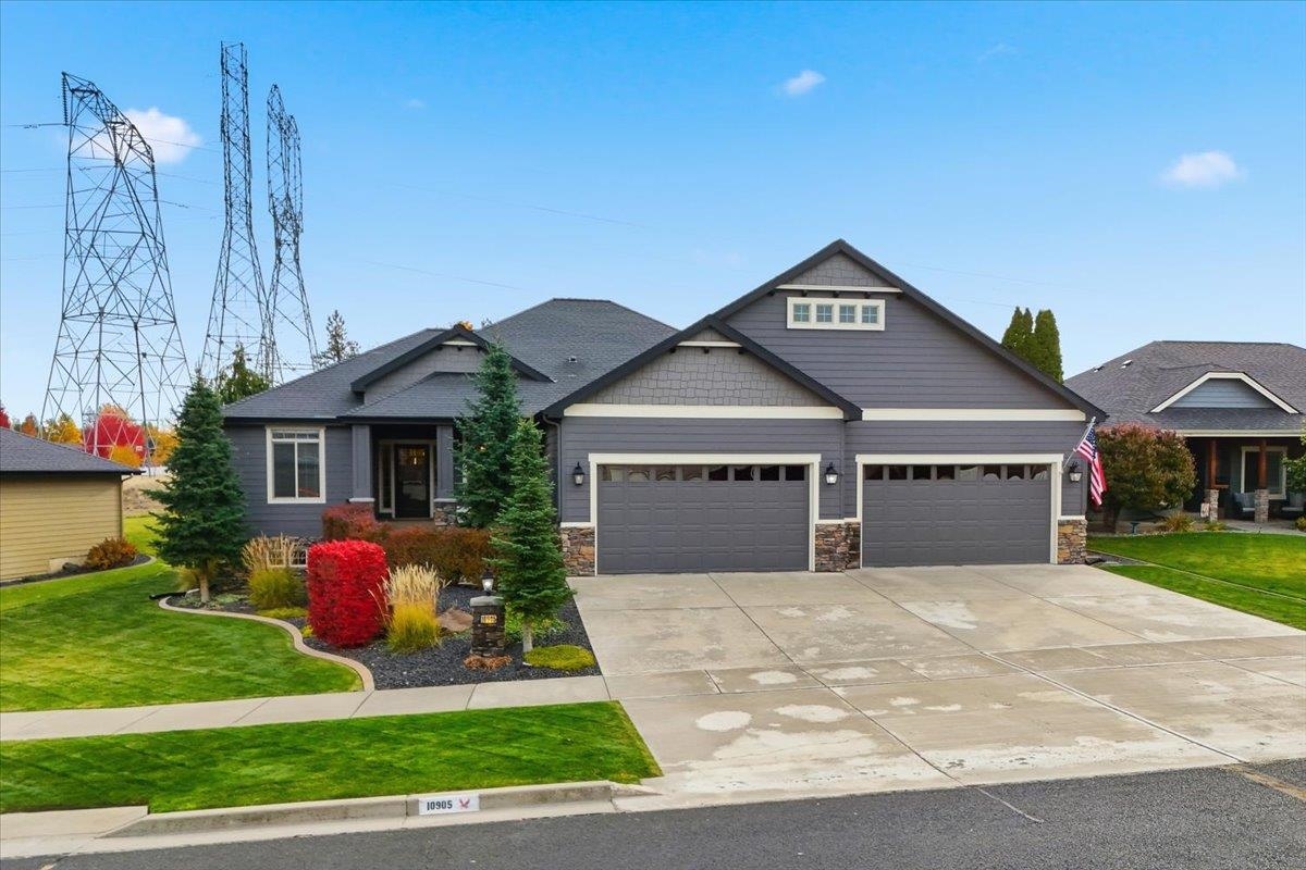 10905 North Acoma Drive Spokane, WA 99208 - Photo 2 of 43