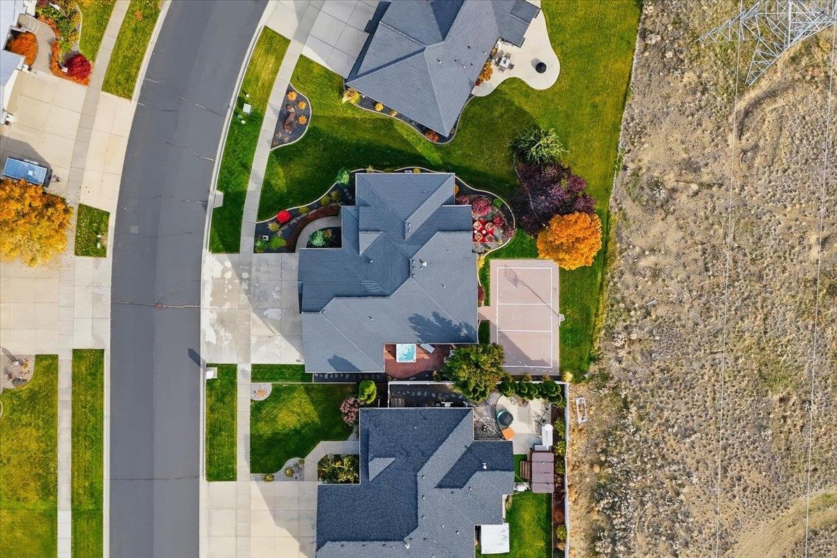10905 North Acoma Drive Spokane, WA 99208 - Photo 39 of 43