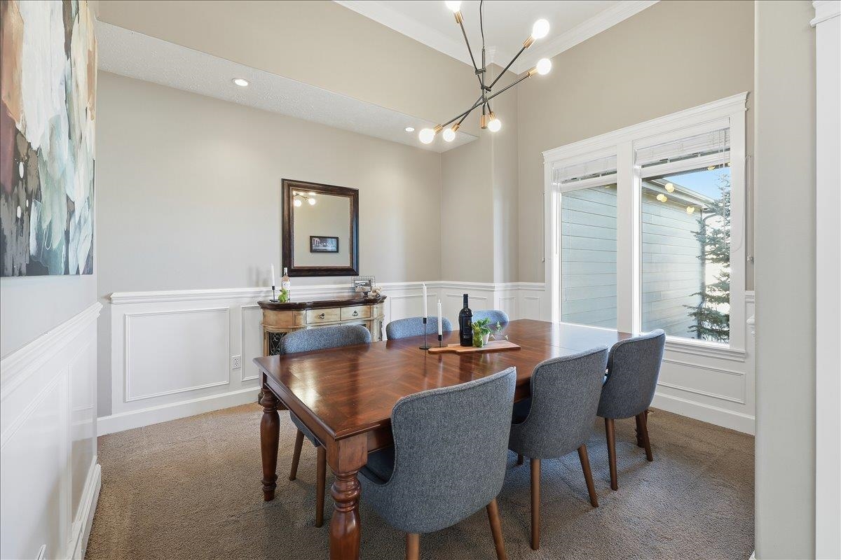 10905 North Acoma Drive Spokane, WA 99208 - Photo 9 of 43