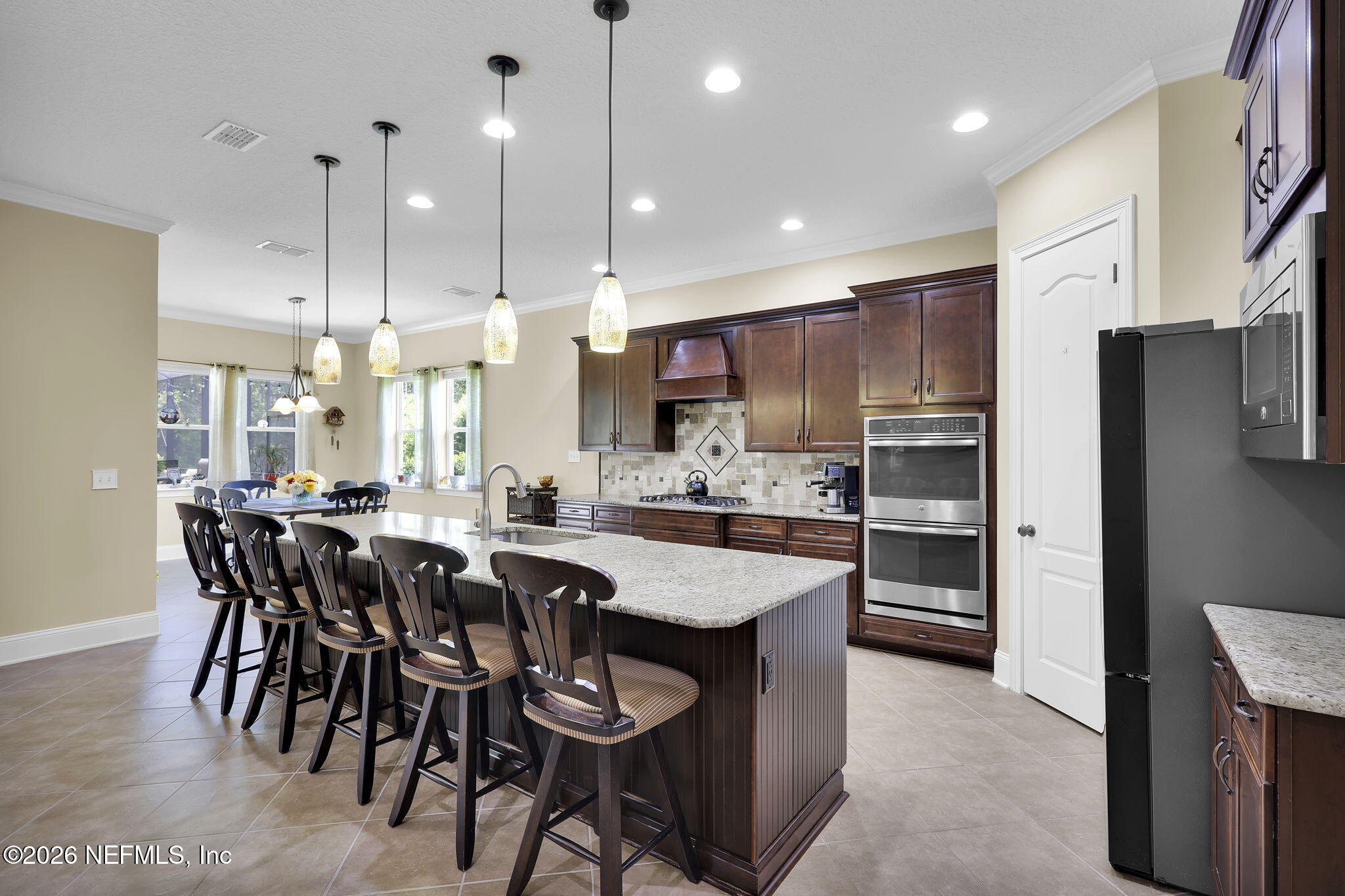 571 Cross Ridge Drive Ponte Vedra, FL 32081 - Photo 20 of 99 Kitchen