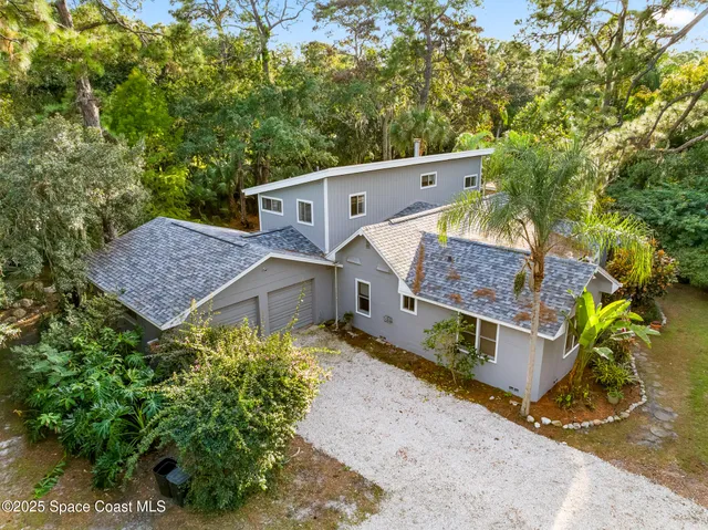 $529,000 | 6831 Norman Drive, Melbourne, FL 32904