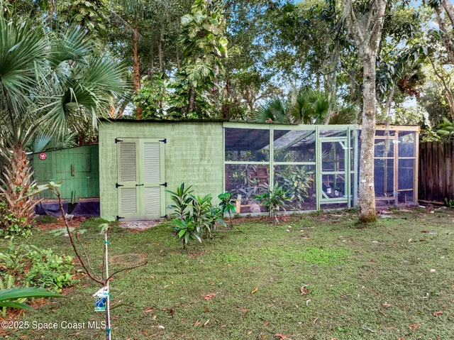 $529,000 | 6831 Norman Drive, Melbourne, FL 32904