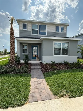 $3,780 | 16414 Grey Pine Drive, Winter Garden, FL 34787