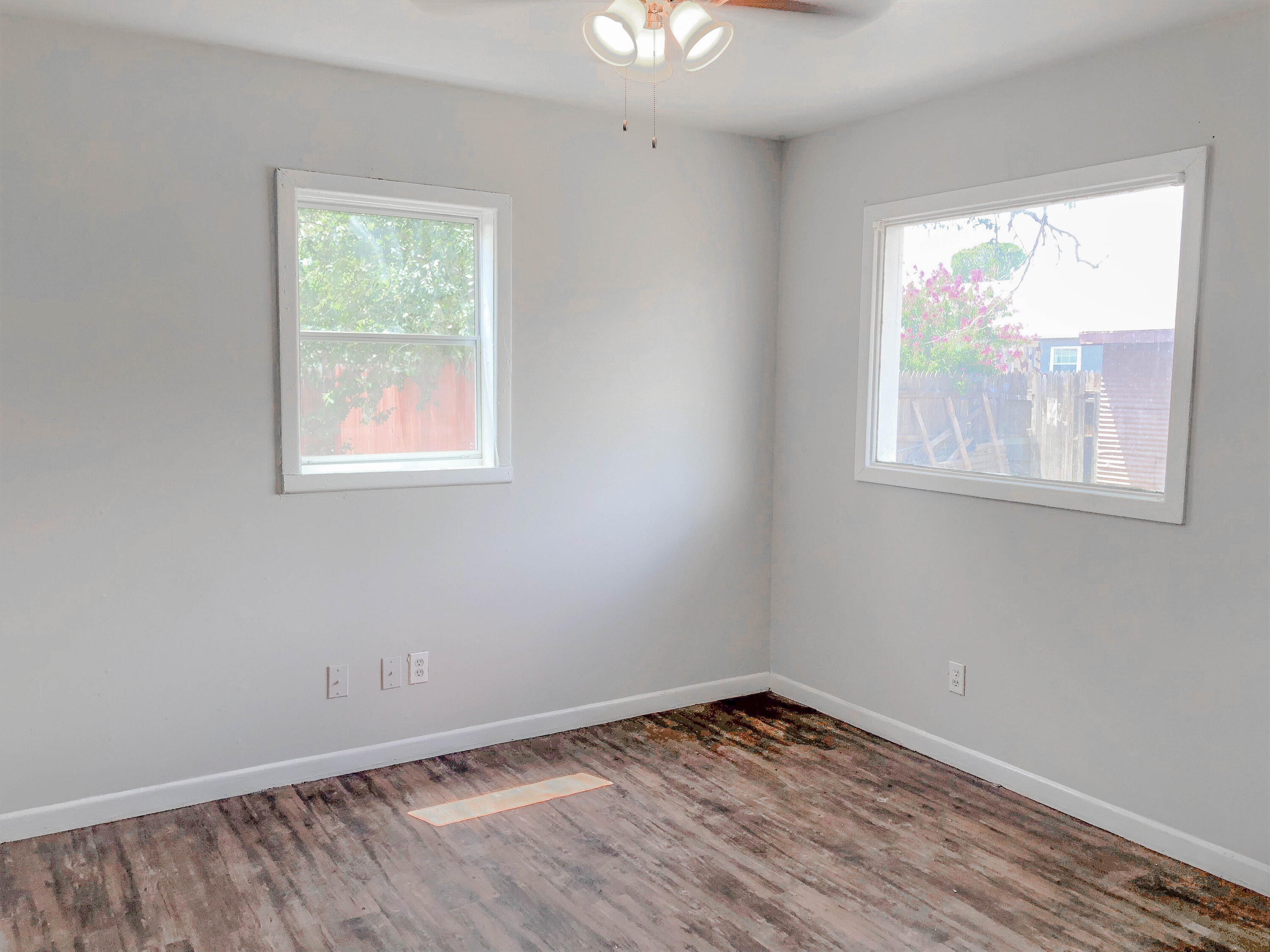 1101 65th Street, Unit REAR Lubbock, TX 79412 - Photo 2 of 5 1101 65th 1-2