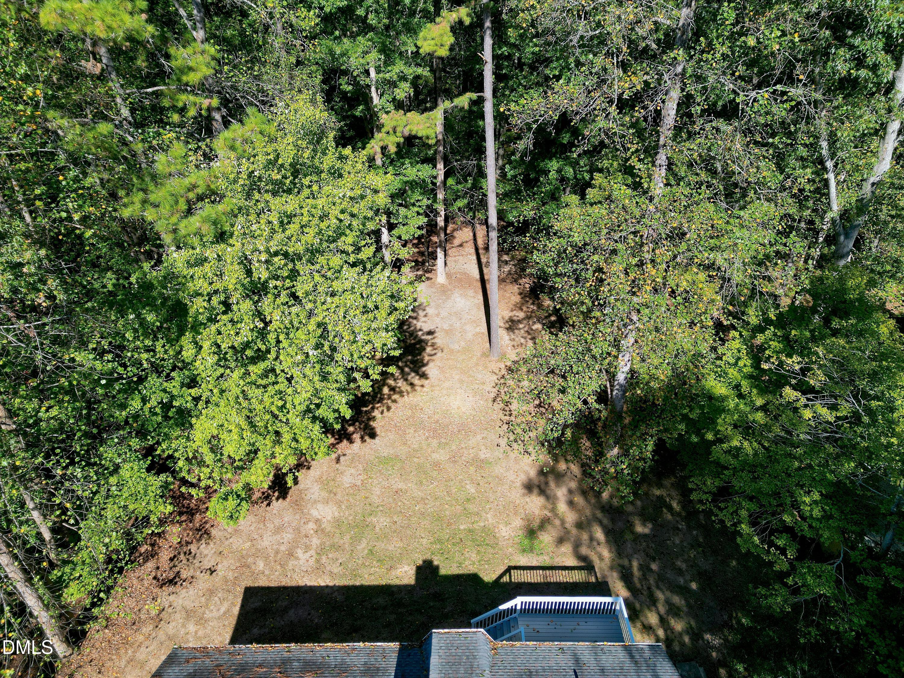 1508 Middle Ridge Drive Willow Spring, NC 27592 - Photo 56 of 56 a view of outdoor space and garden