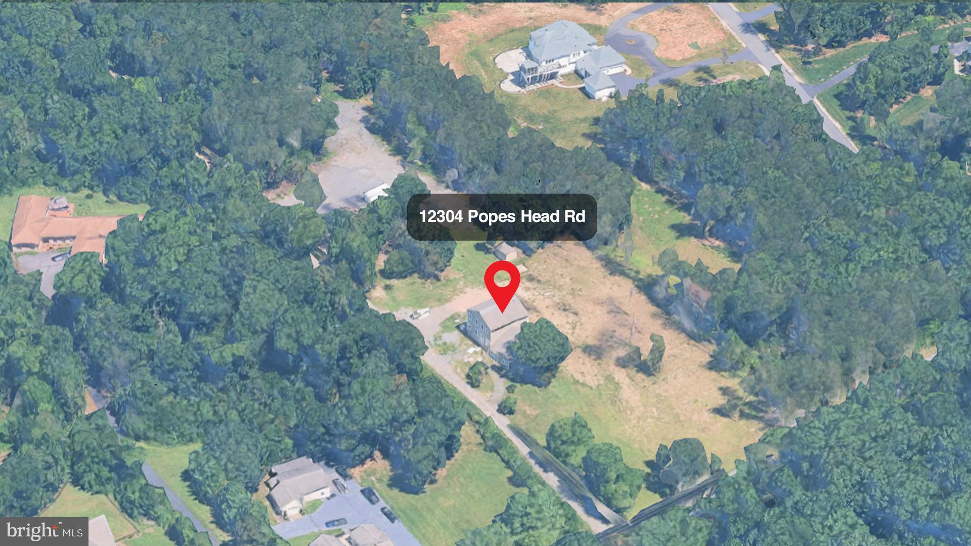 12304 Popes Head Road Fairfax, VA 22030 - Photo 2 of 40 Gallery Image 2