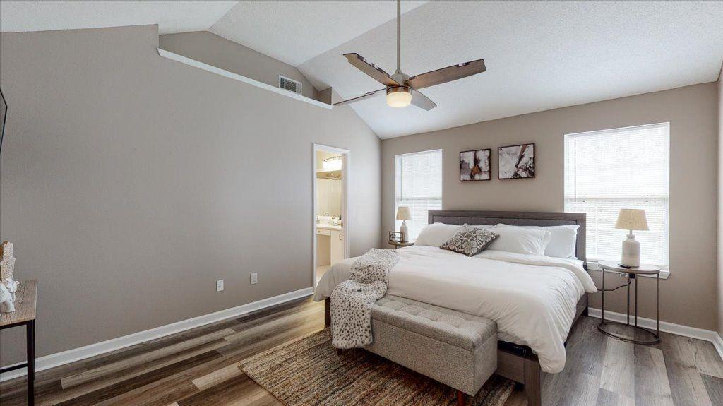 4931 Wilkins Station Drive Decatur, GA 30035 - Photo 20 of 32