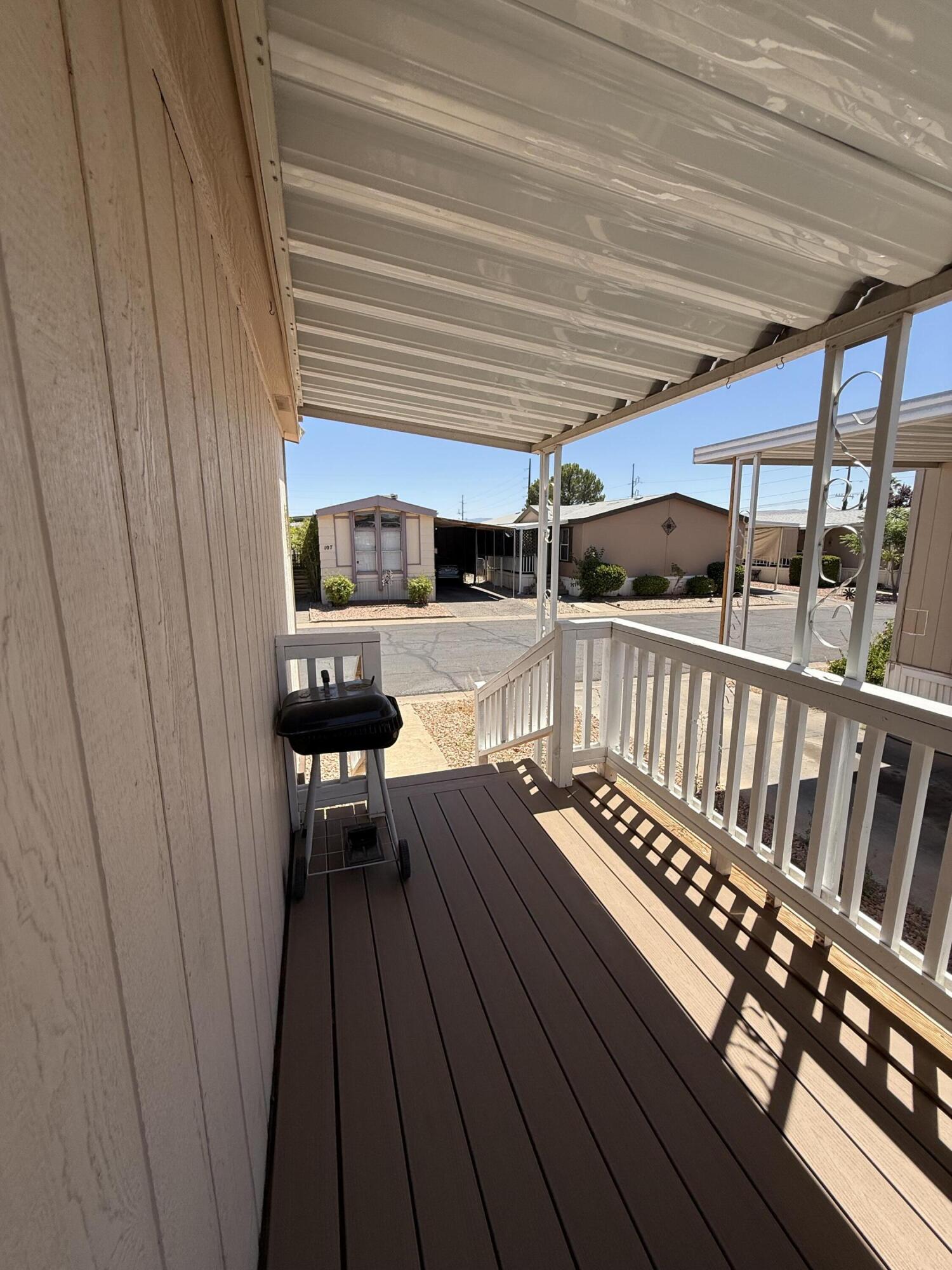 1450 North Dixie Downs Road, Unit 151 St. George, UT 84770 - Photo 12 of 13 IMG_1426
