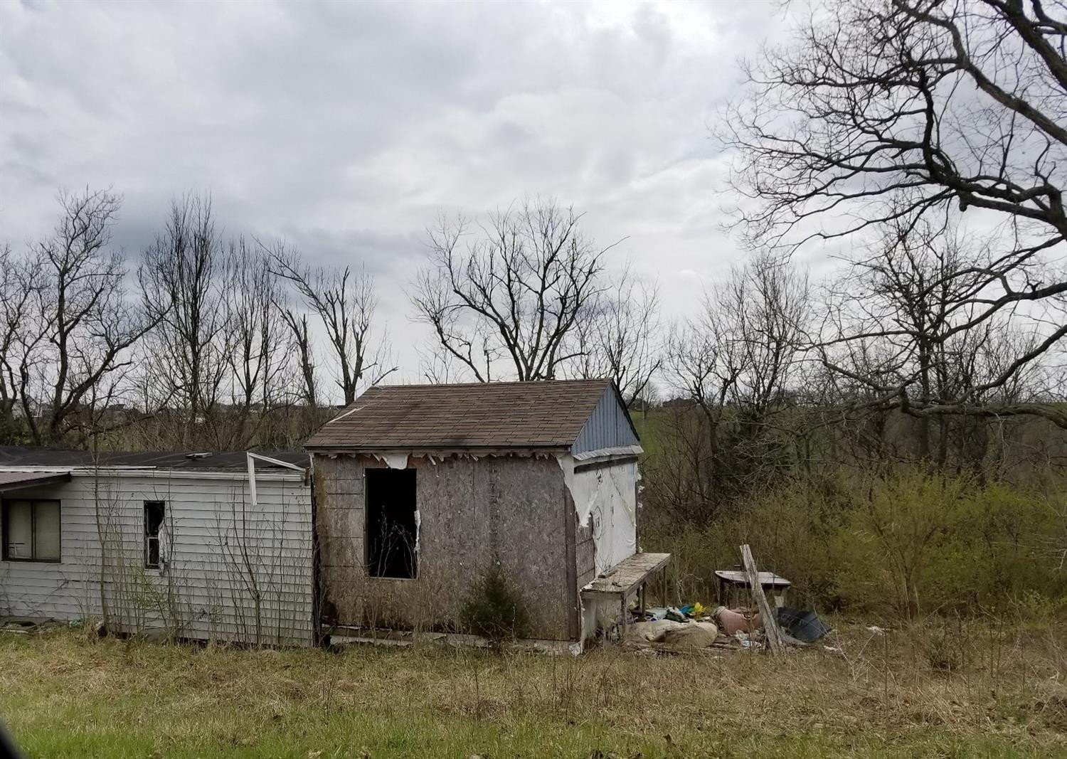 1147 Tanyard Branch Road Lancaster, KY 40444 - Photo 3 of 6 Photo 3