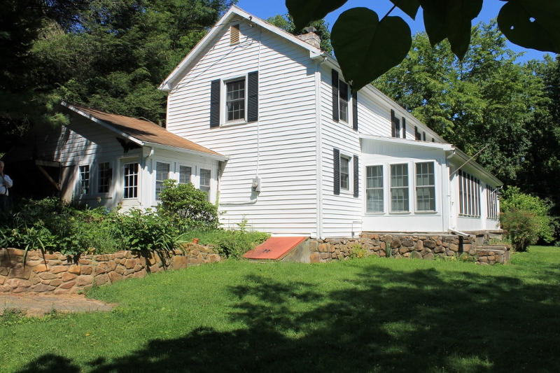 1929 Lithia Road Buchanan, VA 24066 - Photo 1 of 31 leftside