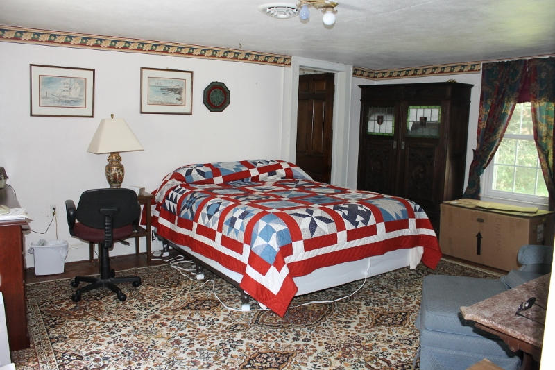 1929 Lithia Road Buchanan, VA 24066 - Photo 11 of 31 2BR