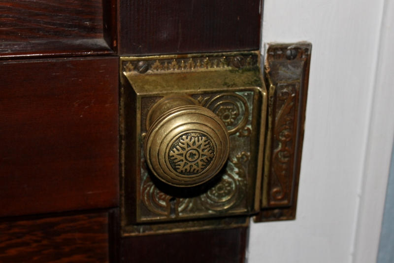 1929 Lithia Road Buchanan, VA 24066 - Photo 21 of 31 OrnDoorknob