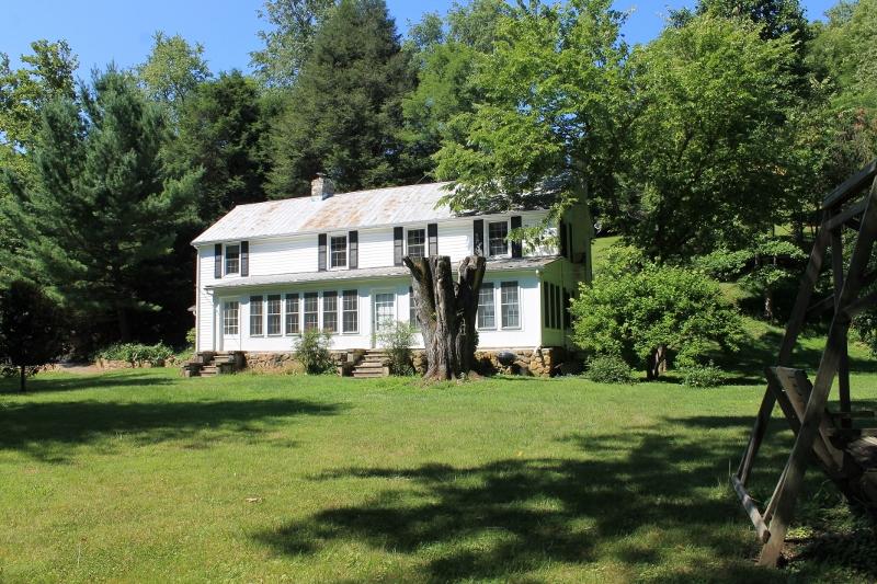 1929 Lithia Road Buchanan, VA 24066 - Photo 25 of 31 Right Front
