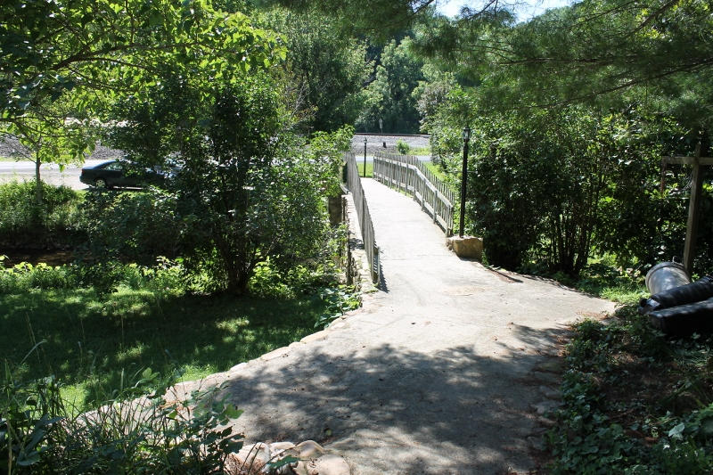 1929 Lithia Road Buchanan, VA 24066 - Photo 26 of 31 bridge3