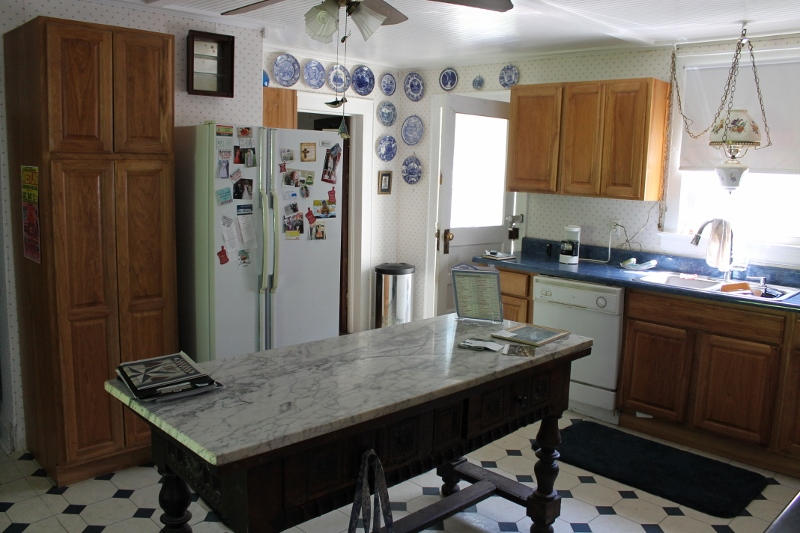 1929 Lithia Road Buchanan, VA 24066 - Photo 5 of 31 Kit