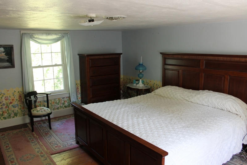 1929 Lithia Road Buchanan, VA 24066 - Photo 10 of 31 Bedrm