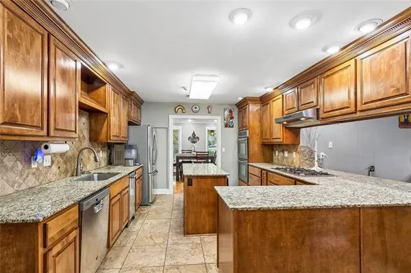 $675,000 | 3602 Joyce Drive, Mandeville, LA 70448