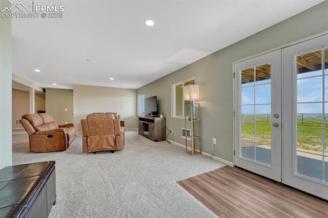 7550 Soap Weed Road Calhan, CO 80808 - Photo 31 of 50 Gallery Image 31