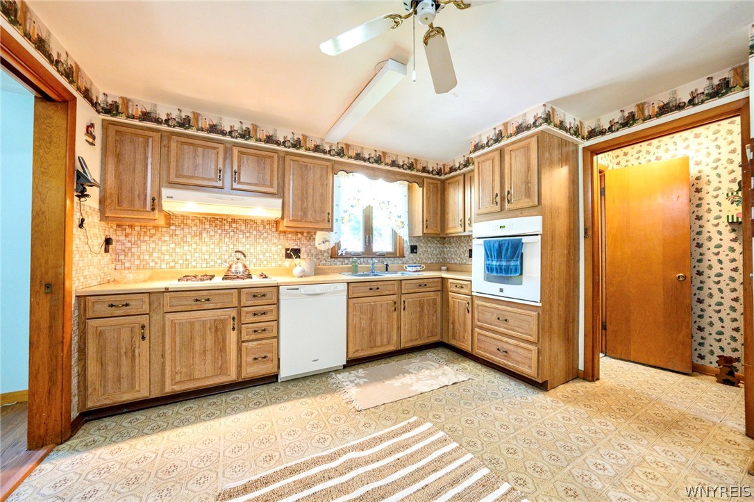 58 Castleton Place Tonawanda, NY 14150 - Photo 10 of 28
