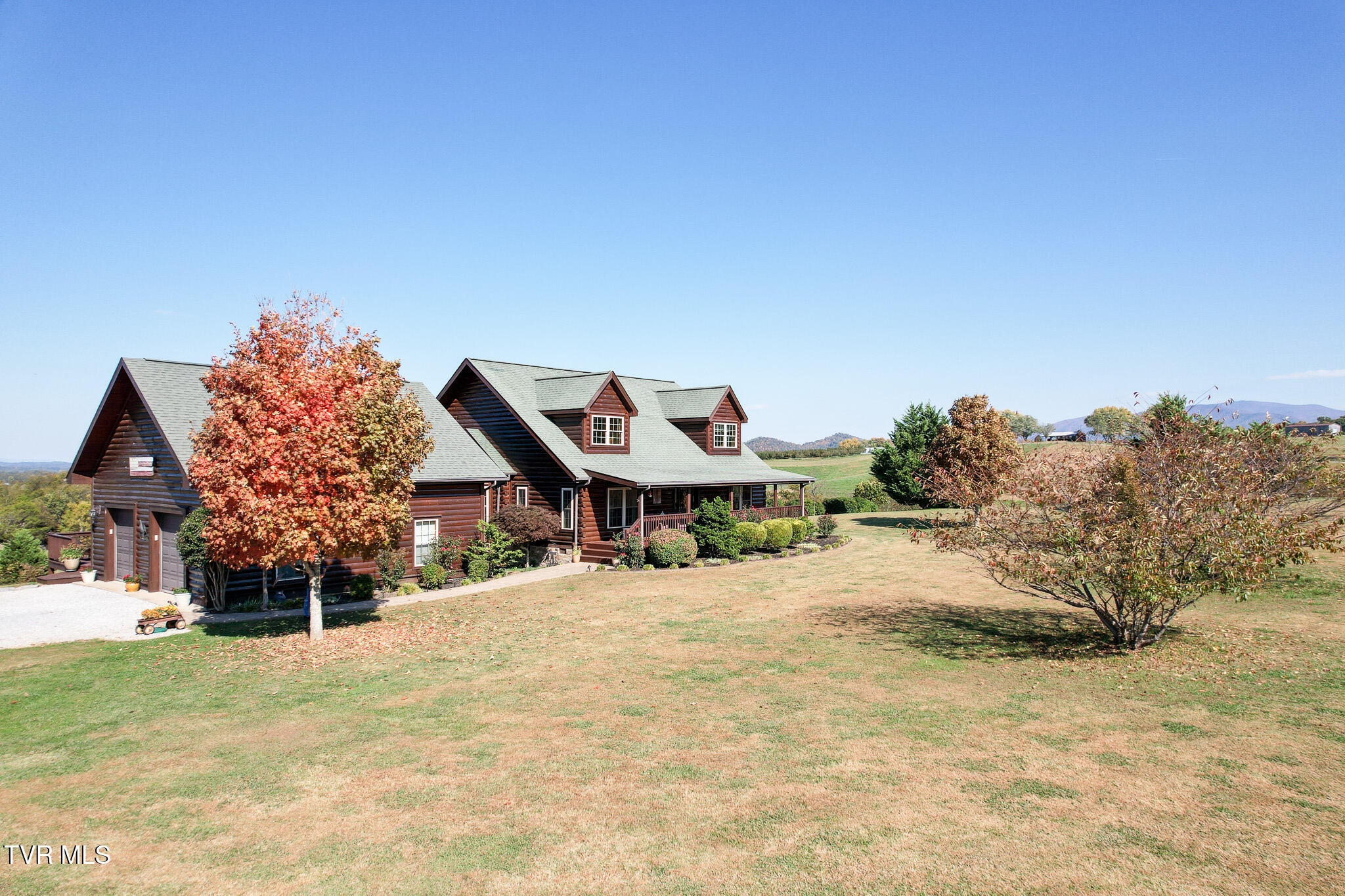 2044 Garrett Hill Road Greeneville, TN 37743 - Photo 14 of 64 DJI_0138