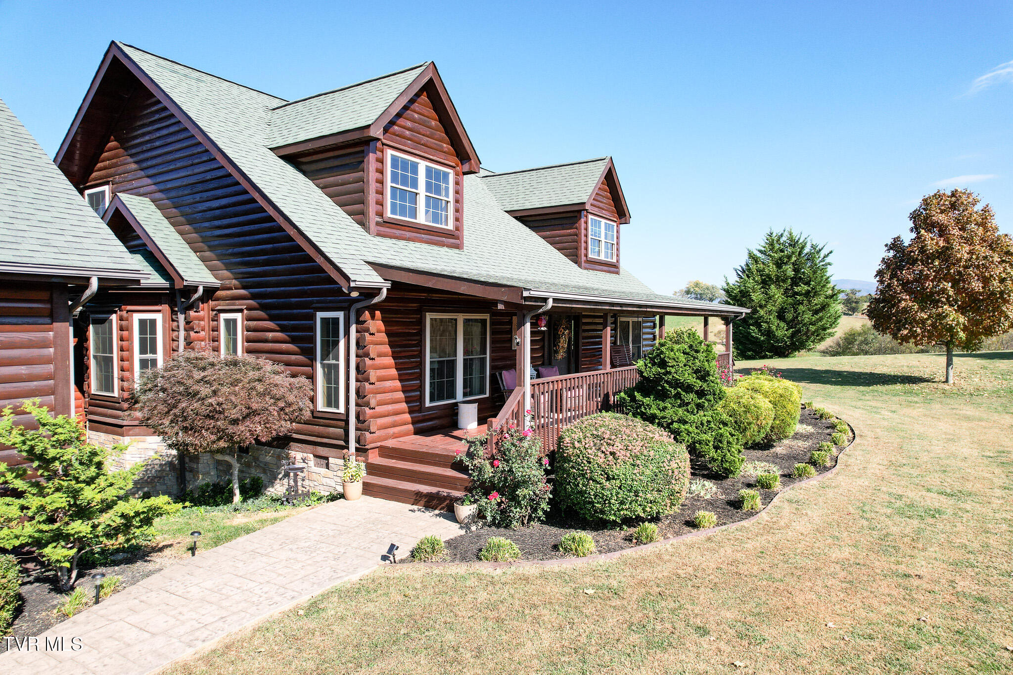 2044 Garrett Hill Road Greeneville, TN 37743 - Photo 16 of 64 DJI_0156