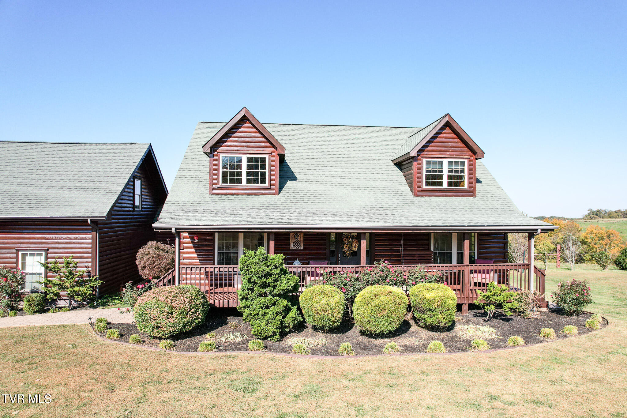 2044 Garrett Hill Road Greeneville, TN 37743 - Photo 17 of 64 DJI_0157