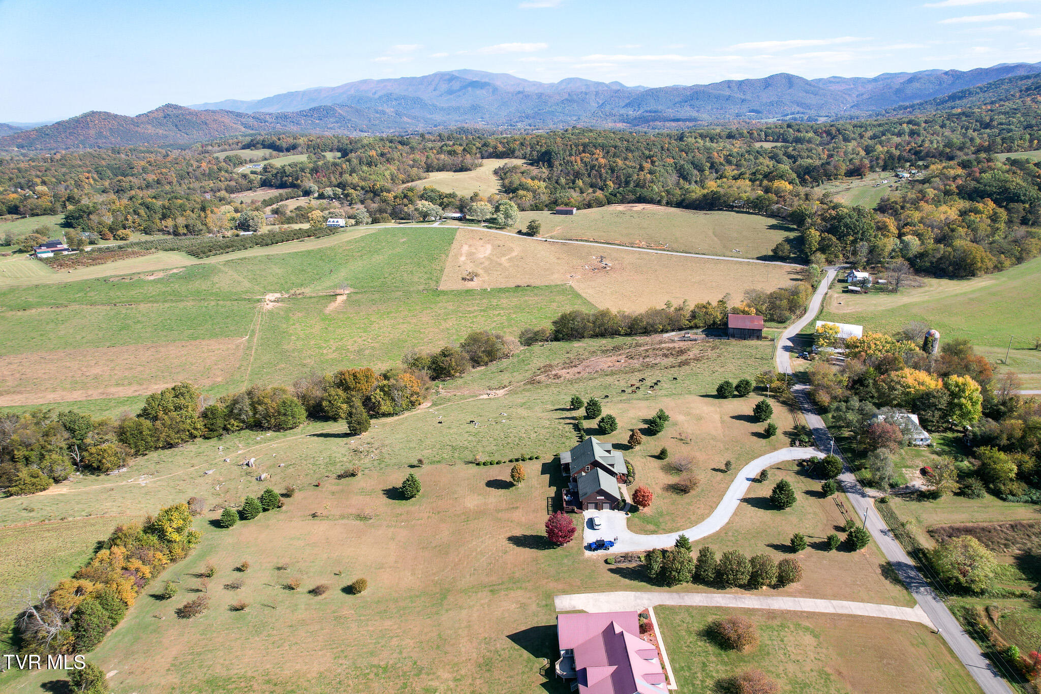 2044 Garrett Hill Road Greeneville, TN 37743 - Photo 20 of 64 DJI_0135