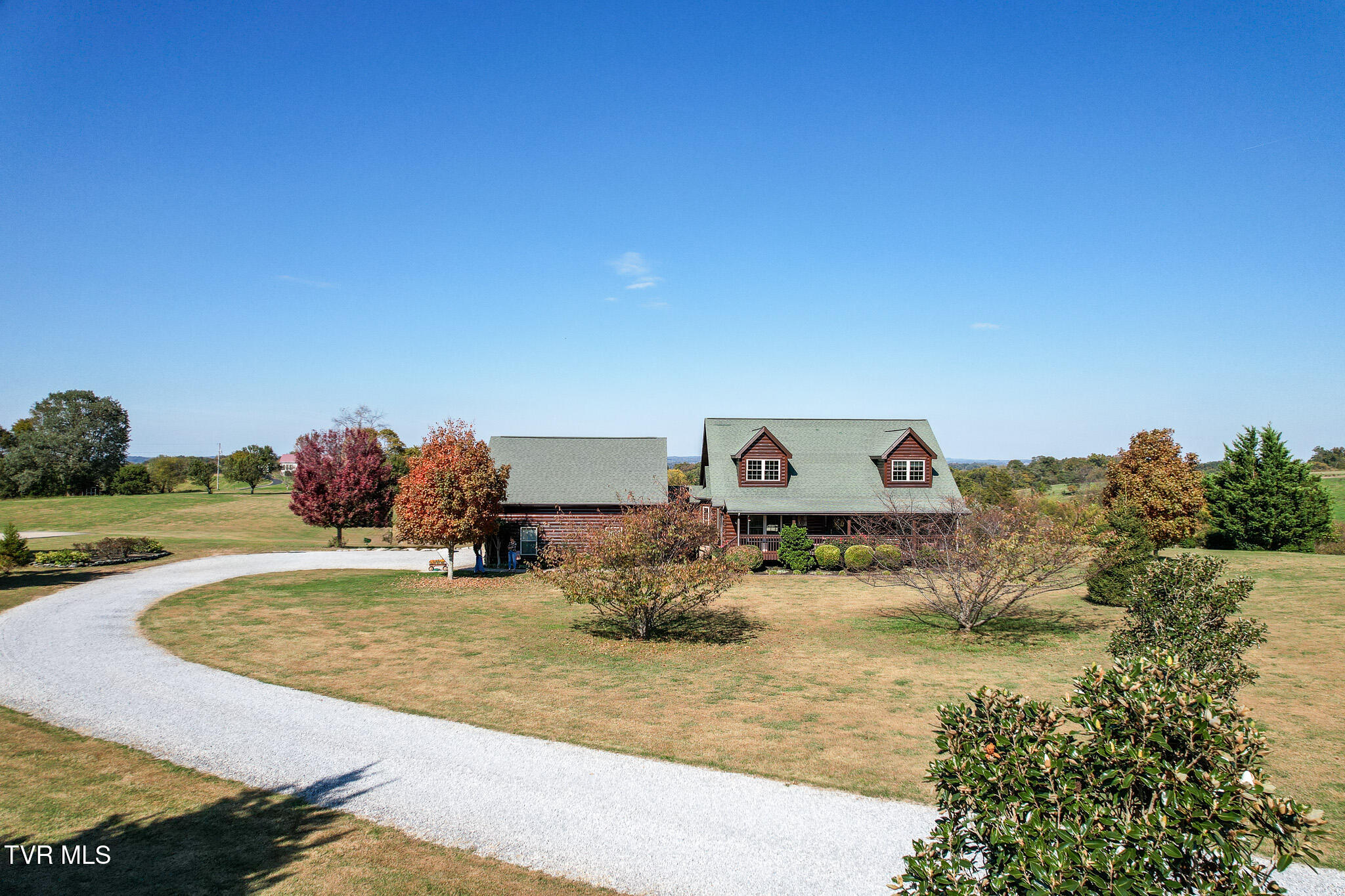 2044 Garrett Hill Road Greeneville, TN 37743 - Photo 3 of 64 DJI_0146-Edit