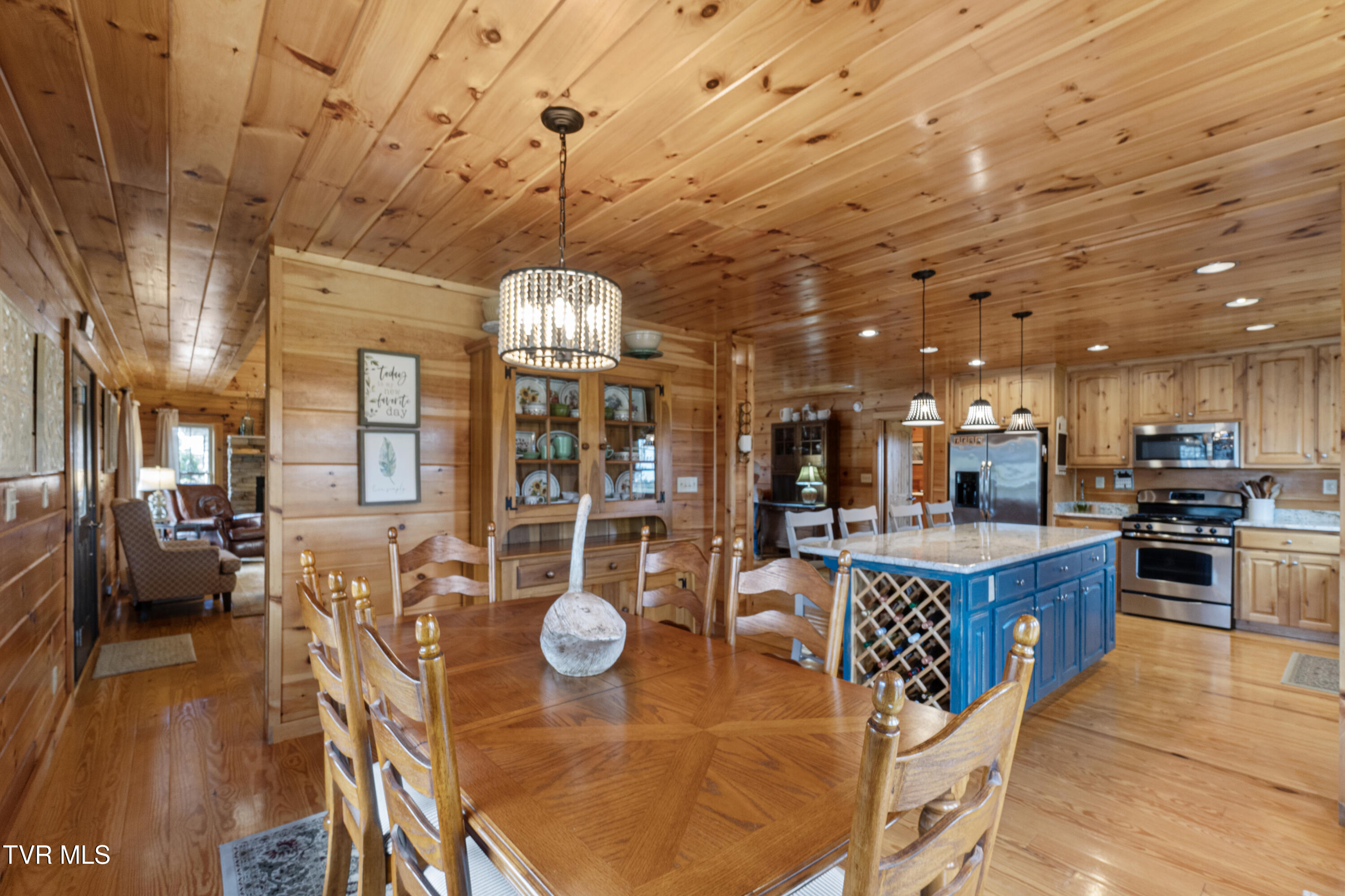 2044 Garrett Hill Road Greeneville, TN 37743 - Photo 36 of 64 DSC02806