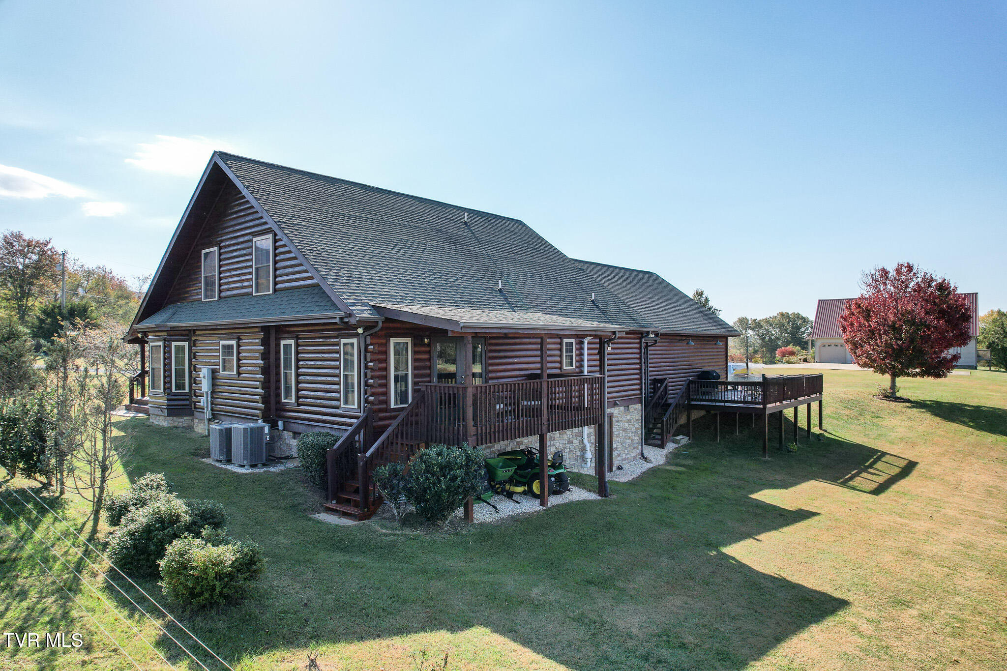 2044 Garrett Hill Road Greeneville, TN 37743 - Photo 6 of 64 DJI_0193-Edit