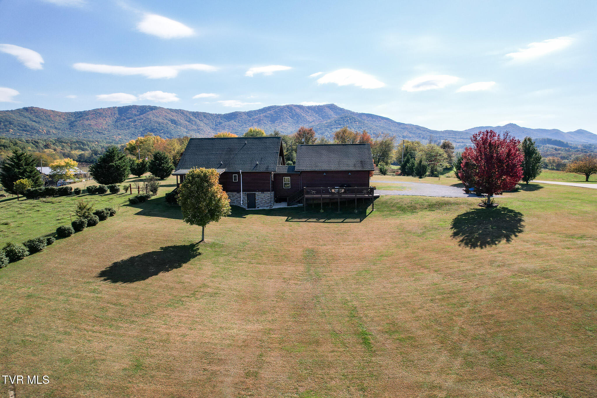 2044 Garrett Hill Road Greeneville, TN 37743 - Photo 7 of 64 DJI_0177-Edit