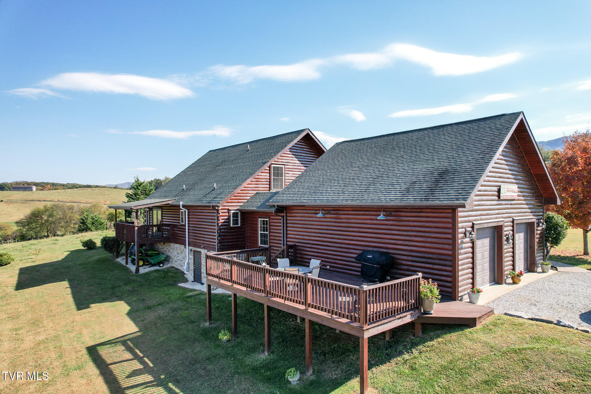 2044 Garrett Hill Road Greeneville, TN 37743 - Photo 8 of 64 DJI_0182