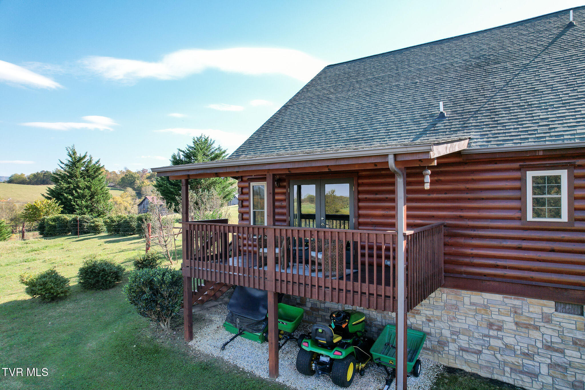 2044 Garrett Hill Road Greeneville, TN 37743 - Photo 10 of 64 DJI_0189