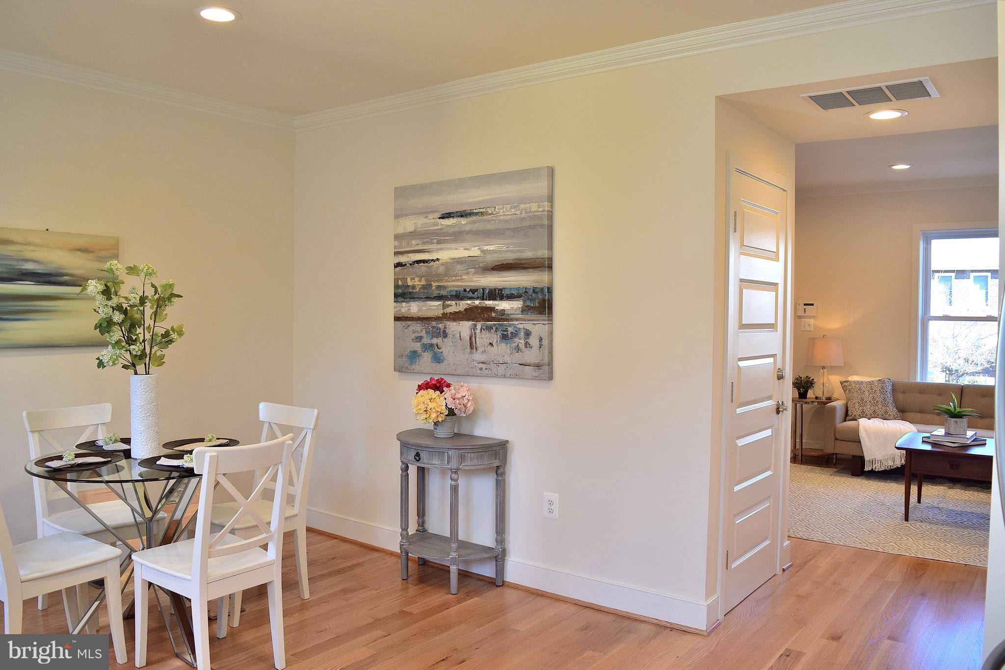 2406 3rd Street Northeast Washington, DC 20002 - Photo 15 of 30 Interior