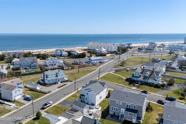 $1,695,000 | 1 Columbia Avenue, Long Branch, NJ 07740