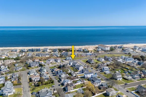 $1,695,000 | 1 Columbia Avenue, Long Branch, NJ 07740
