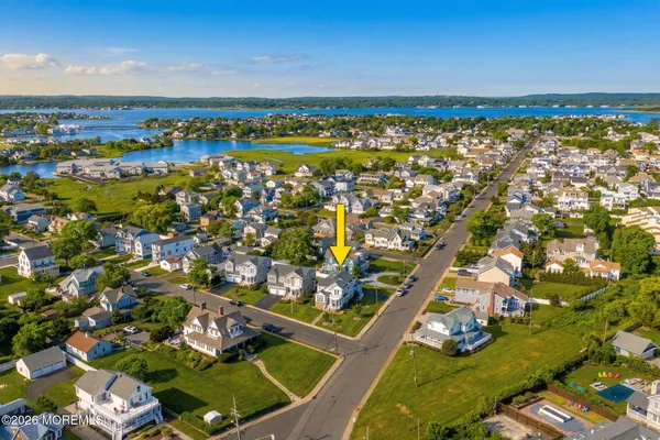 $1,695,000 | 1 Columbia Avenue, Long Branch, NJ 07740