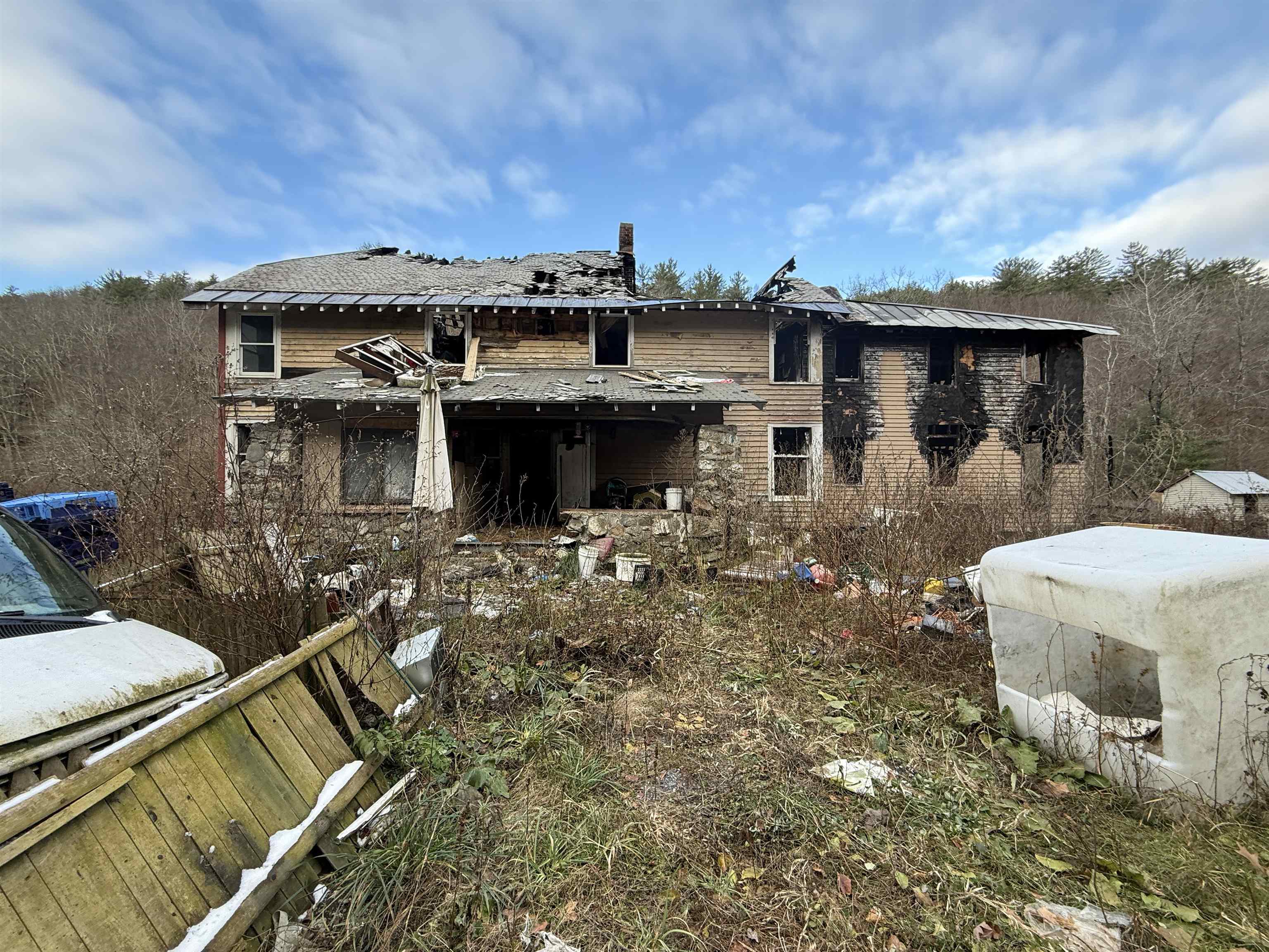 1337 Chunks Brook Road Sandgate, VT 05250 - Photo 4 of 11