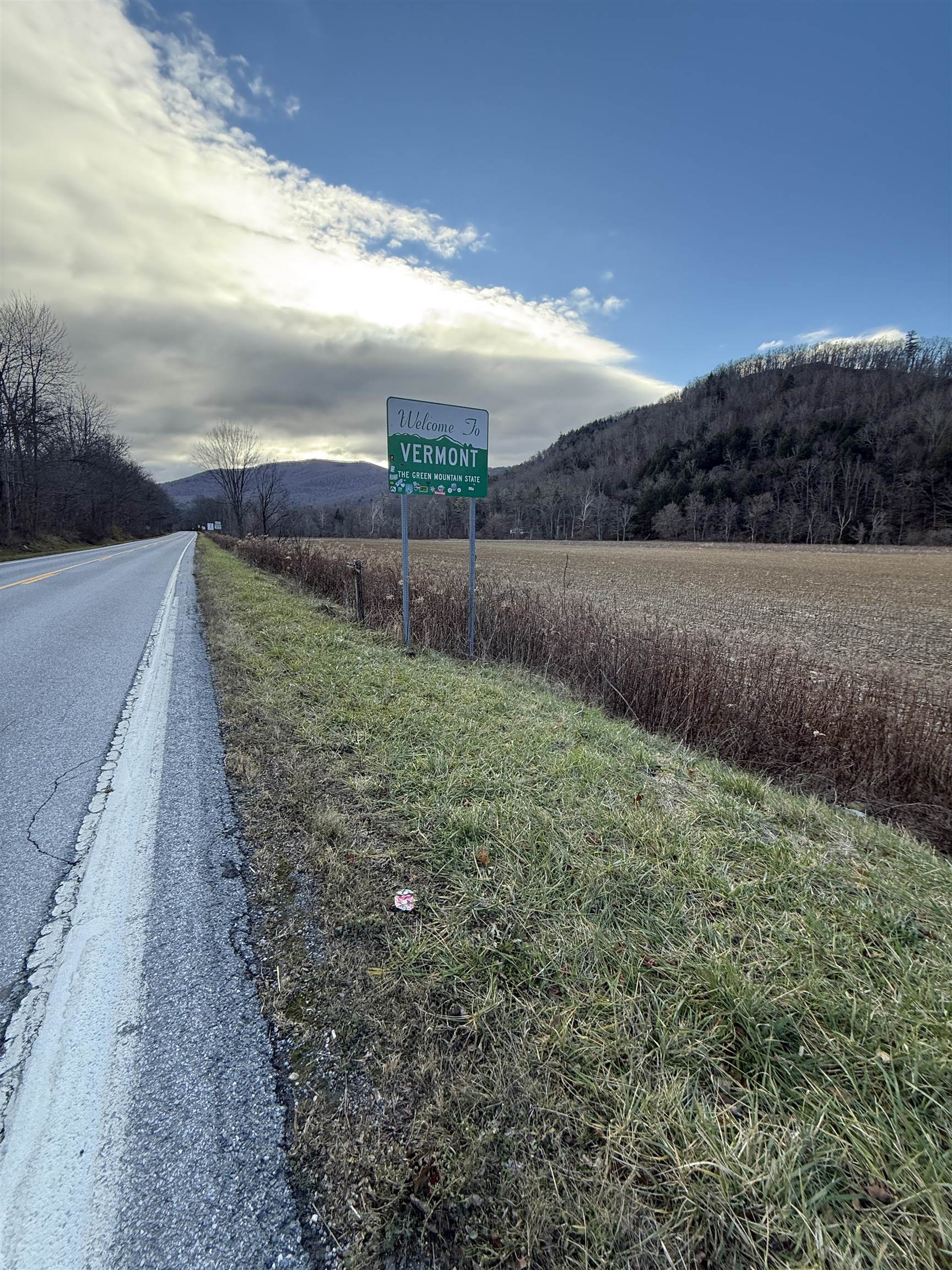 1337 Chunks Brook Road Sandgate, VT 05250 - Photo 6 of 11