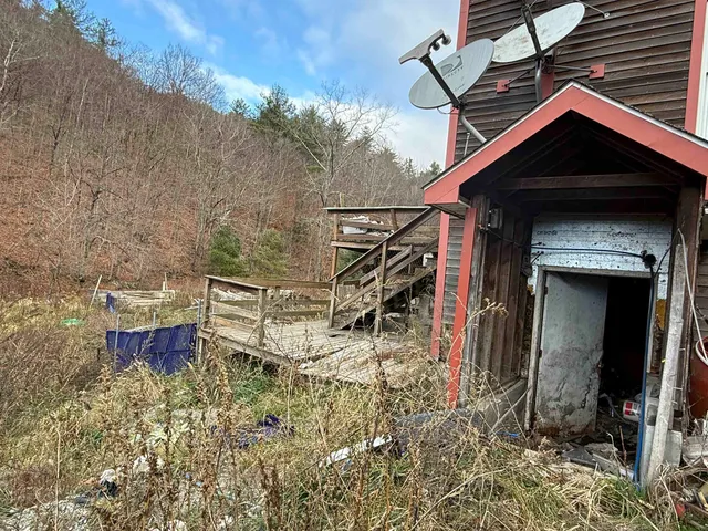 $69,000 | 1337 Chunks Brook Road, Sandgate, VT 05250