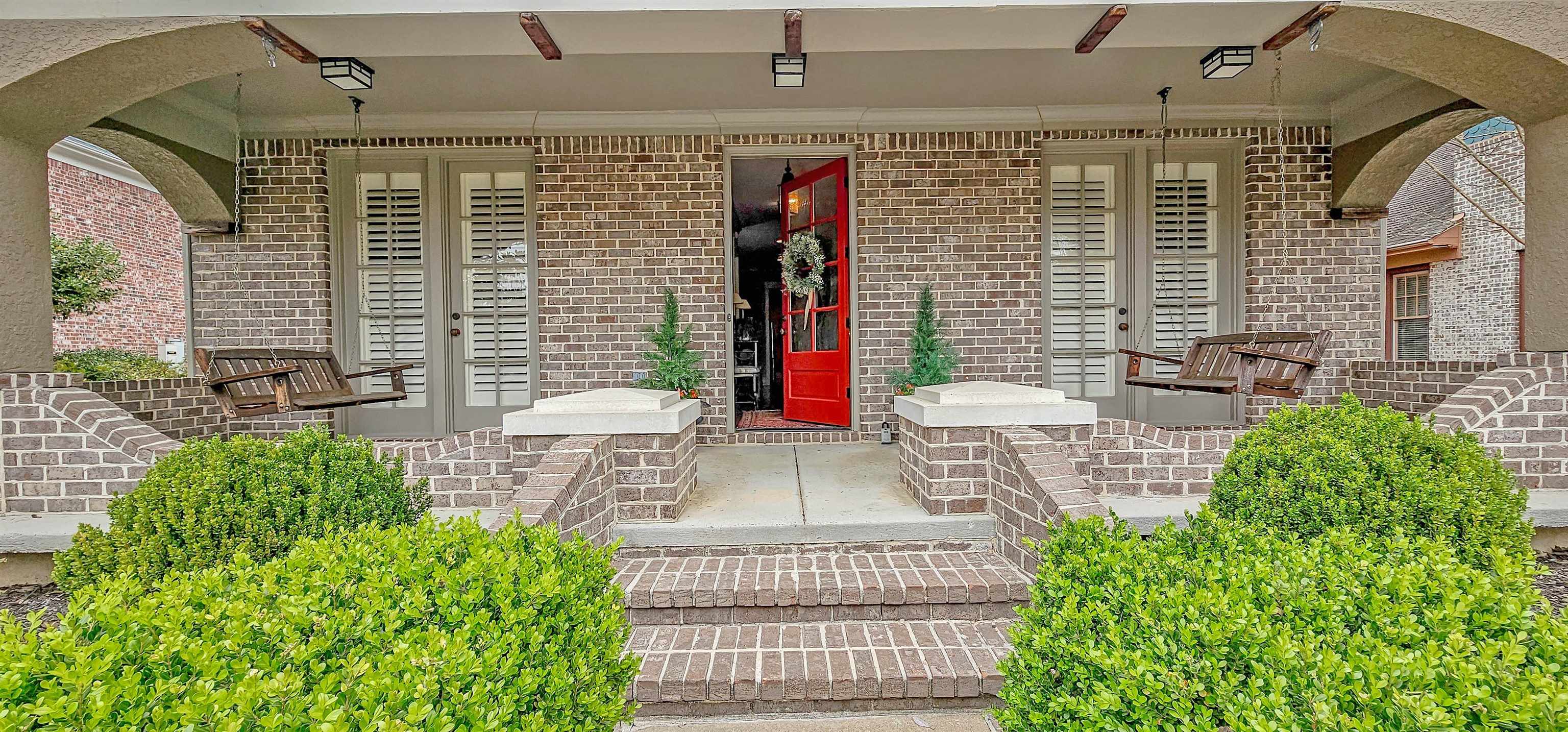 1784 Penshurst Drive Collierville, TN 38017 - Photo 3 of 40