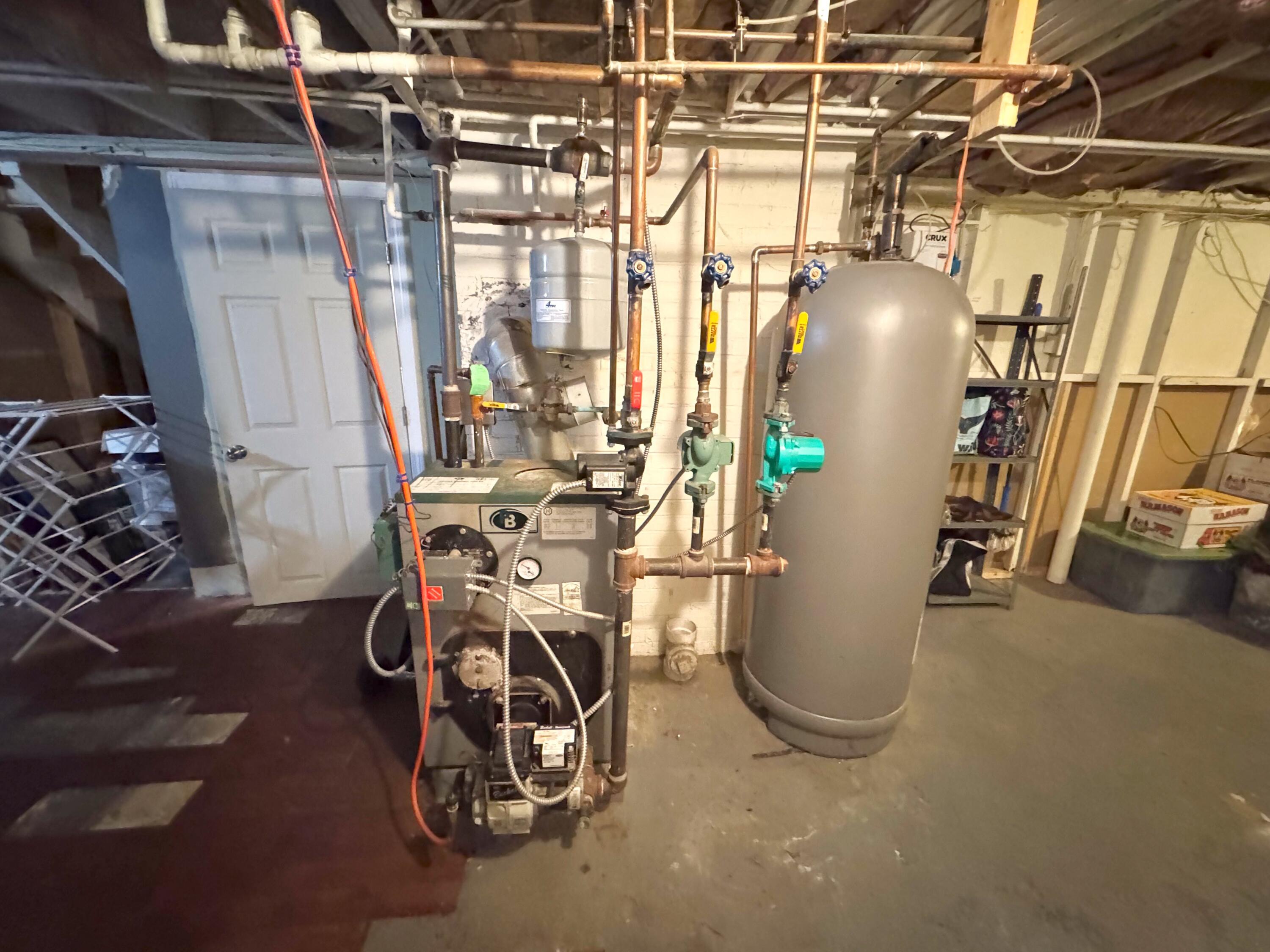 67 Carter Street Portland, ME 04103 - Photo 29 of 31 Storage room 2