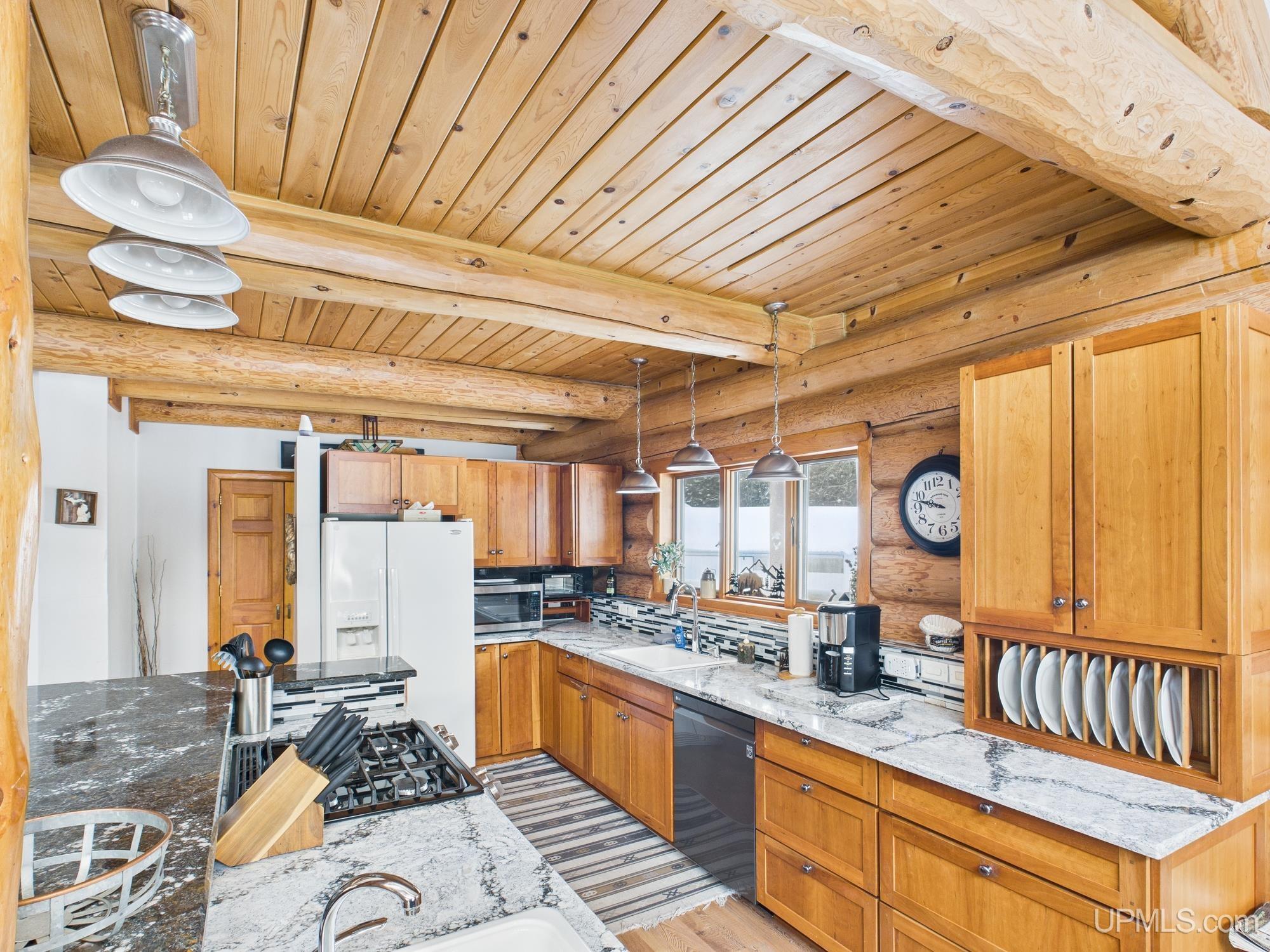 E12814 Chapel Road Shingleton, MI 49884 - Photo 6 of 56