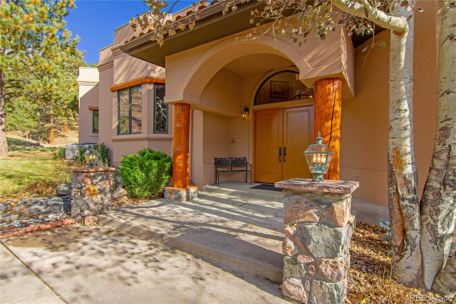 974 Spring Ranch Drive Golden, CO 80401 - Photo 3 of 35