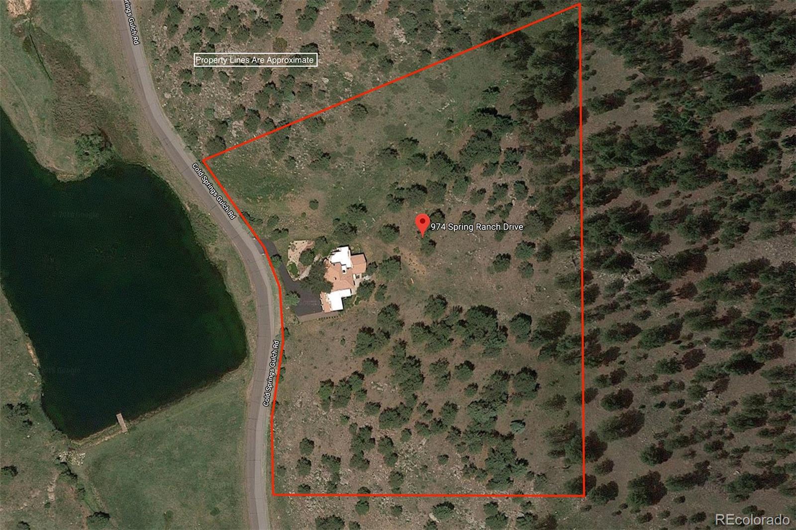 974 Spring Ranch Drive Golden, CO 80401 - Photo 34 of 35 a picture of a bathroom with a sink