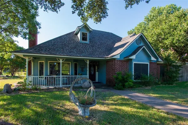 $465,000 | 592 Ouida Drive, Waco, TX 76705